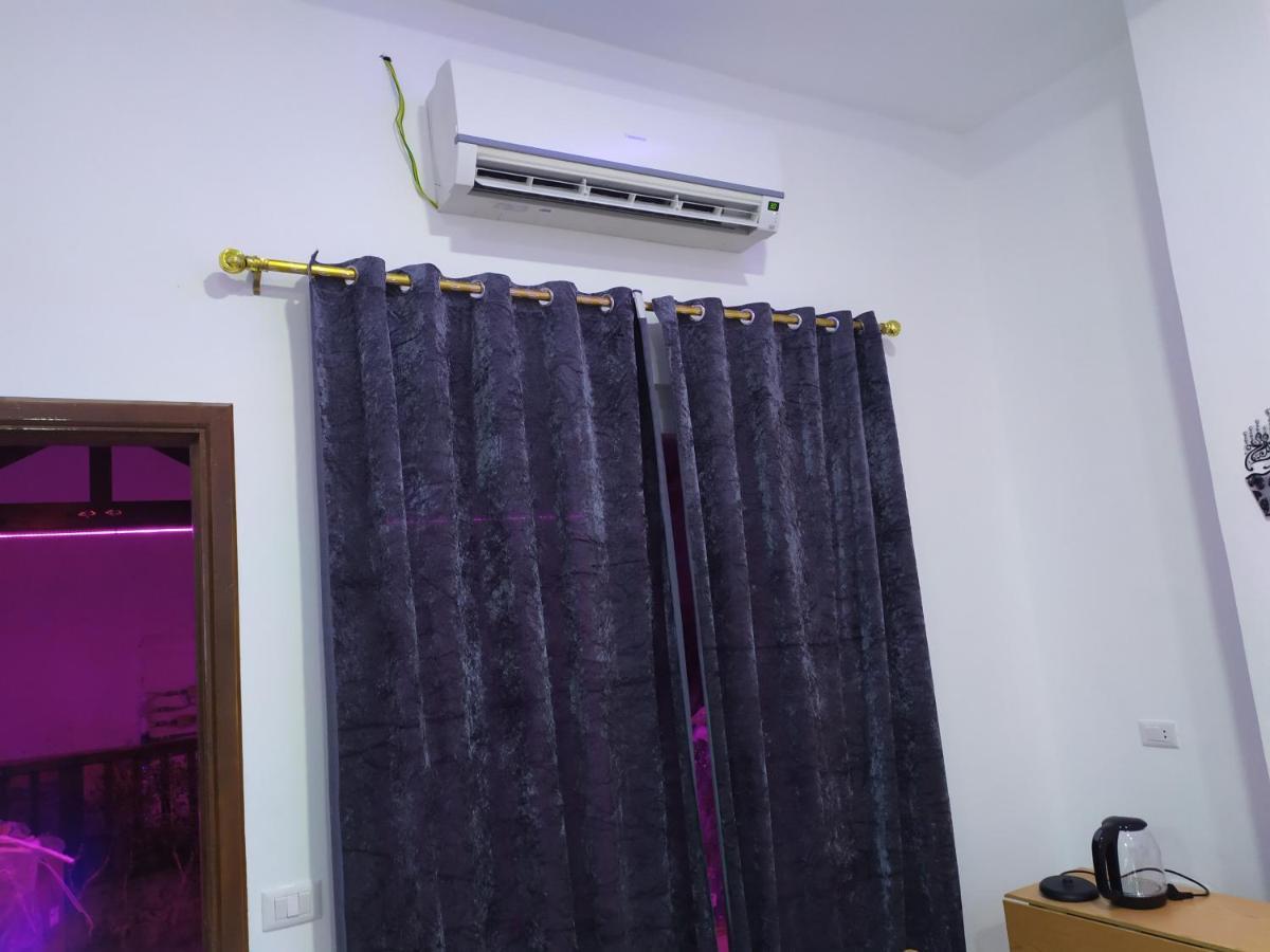Luxury Studio Jasmine Residence Sharm Exterior photo