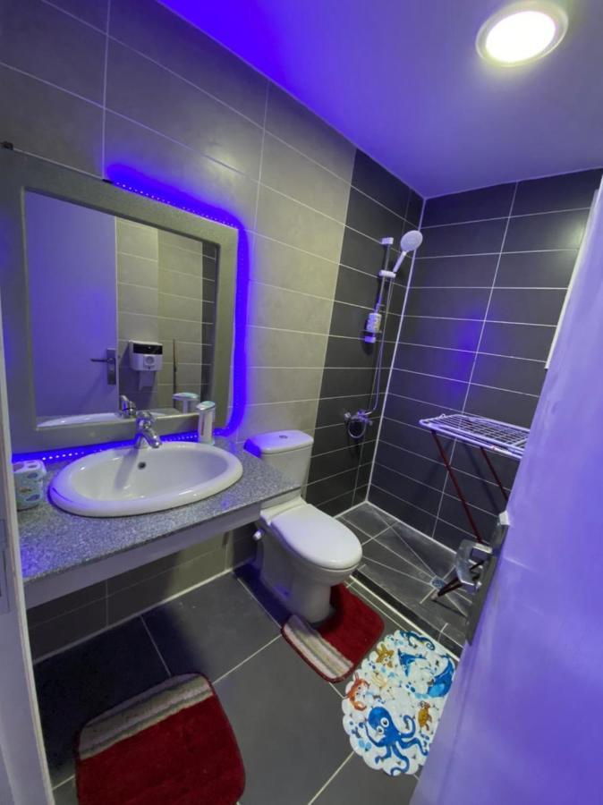 Luxury Studio Jasmine Residence Sharm Exterior photo