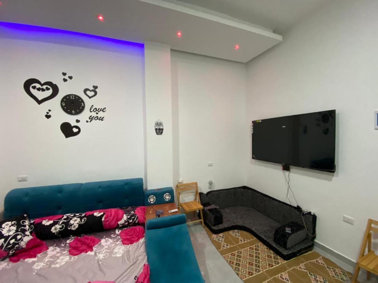 Luxury Studio Jasmine Residence Sharm Exterior photo