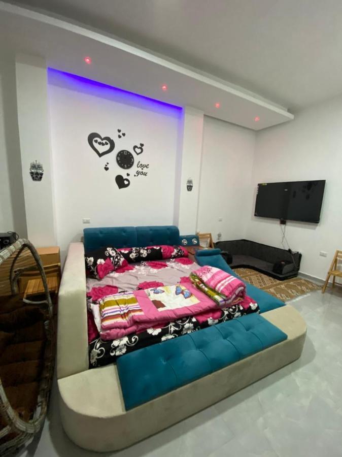 Luxury Studio Jasmine Residence Sharm Exterior photo