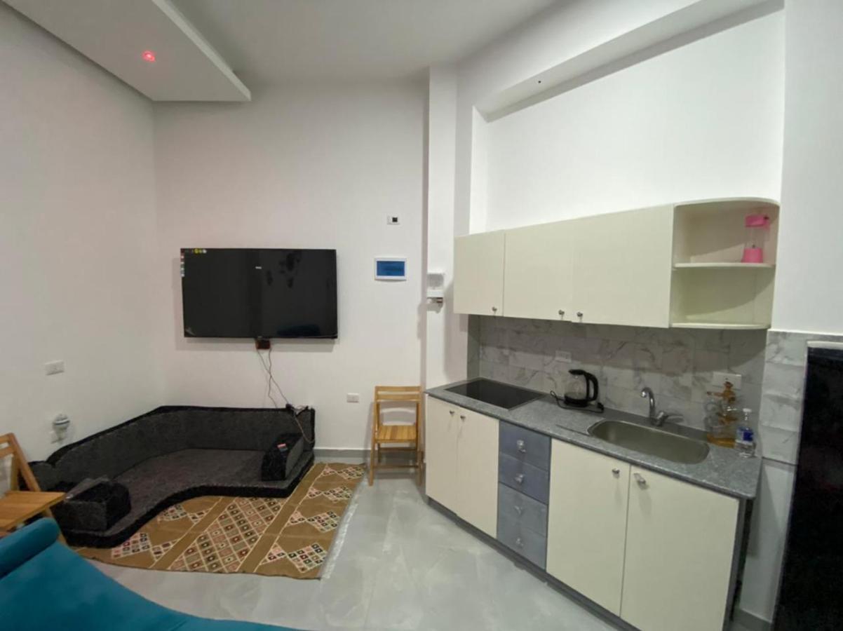 Luxury Studio Jasmine Residence Sharm Exterior photo