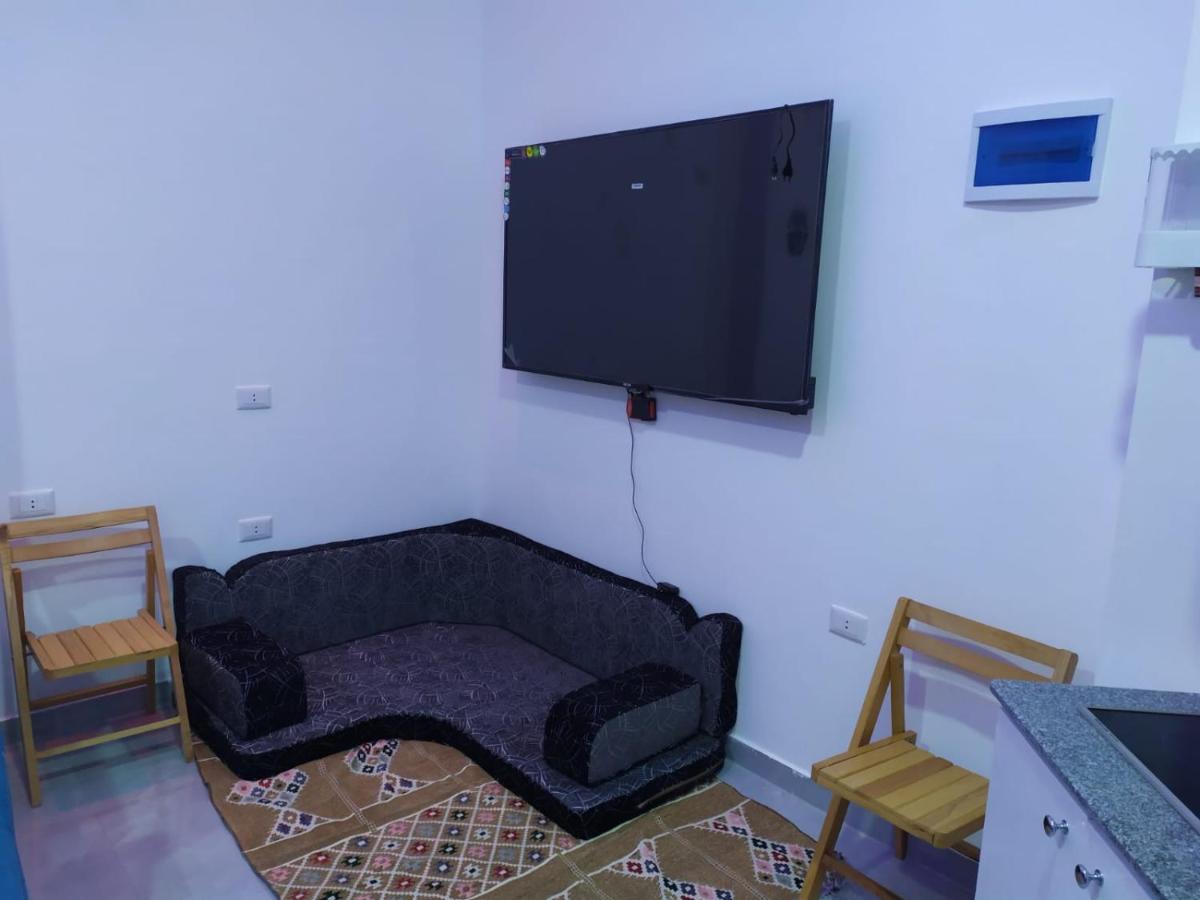 Luxury Studio Jasmine Residence Sharm Exterior photo